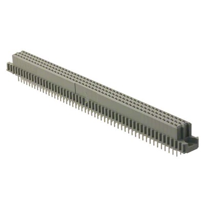 5650406-5 连接器 《 CONN DIN RCPT 150POS PCB GOLD    》
