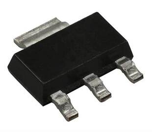 FZT792ATA 分立半导体产品 《 TRANS PNP 70V 2A SOT223-3    》