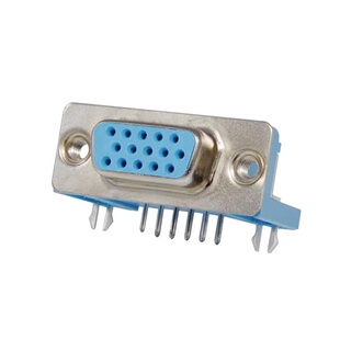 K66X-E15S-N-VESA  Kycon, Inc.