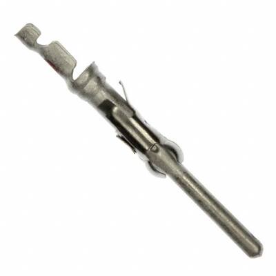 163090-1 连接器 《 CONN PIN 24-26AWG TIN CRIMP    》