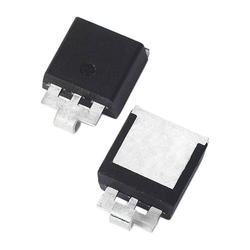 SLD8S18A 电路保护 《 TVS DIODE 18VWM 29.2VC SMTO-263    》
