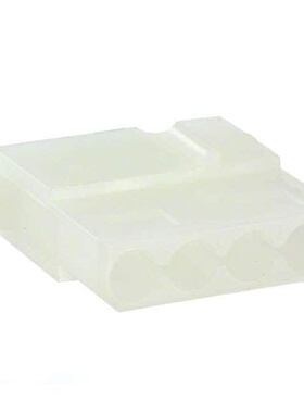 1-480424-0 连接器 《 CONN PLUG HSG 4POS 5.08MM    》