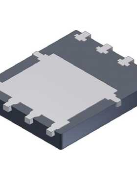 FDMS86182 分立半导体产品 《 MOSFET N-CH 100V 78A 8PQFN    》
