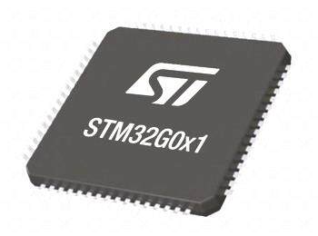 STM32G0B1KCT6  《 IC MCU 32BIT 256KB FLASH 32LQFP    》