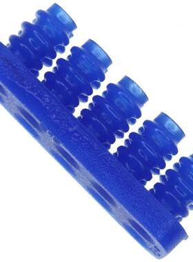 1-1586359-0 连接器 《 SEAL GANG WIRE 10POS MINI UMNL    》