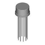 LT1016CH 芯片 《 HIGH SPEED COMPARATOR    》