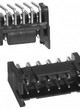 DF11-12DP-2DS(24) 连接器 《 CONN HEADER R/A 12POS 2MM    》