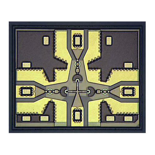 MASW-003103-13645P 射频 《 IC RF SWITCH SP3T 20GHZ    》