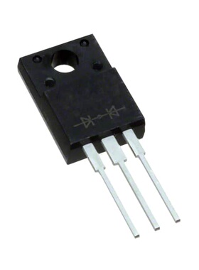 MURF1640CT C0G  Taiwan Semiconductor Corporation