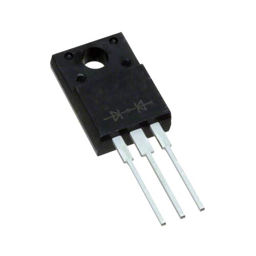 MURF1640CT C0G  Taiwan Semiconductor Corporation