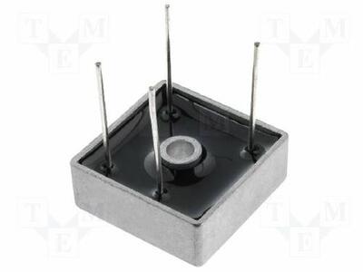 KBPC1502W  GeneSiC Semiconductor