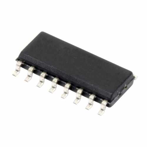 SMP08FSZ 芯片 《 IC OPAMP SAMPL/HOLD 8CIRC 16SOIC    》