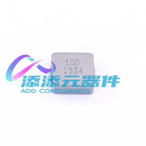 MDA1040-100M 其他 《 10uH ±20% 8.6A 27mΩ    》