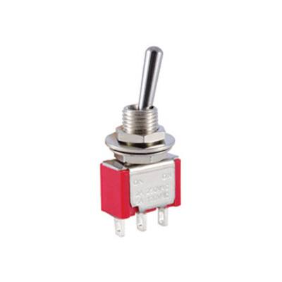 54-305E 开关 《 SWITCH/TOGGLE/SPDT/5A    》