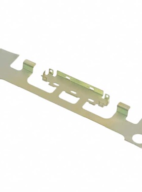 DF36-20P-SHL 连接器 《 CONN COVER FOR 20POS PLUG    》