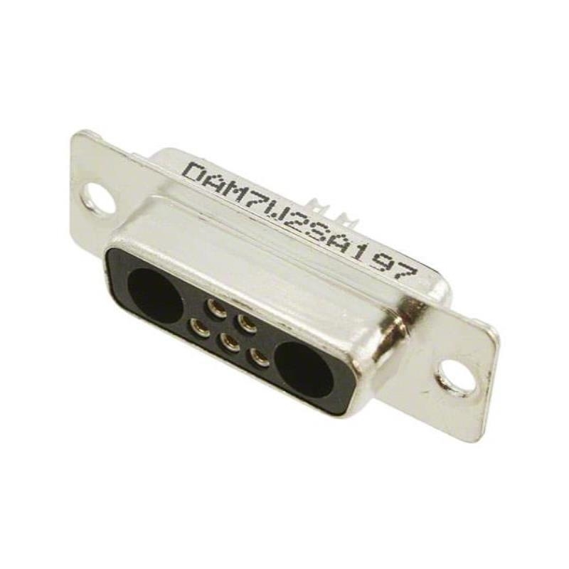 DAM-7W2S-A197 DAM11W1PMA190 DAM-7W2P-K87