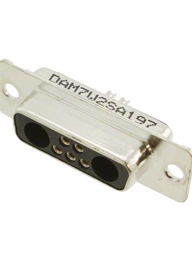 DAM-7W2S-A197 DAM11W1PMA190 DAM-7W2P-K87