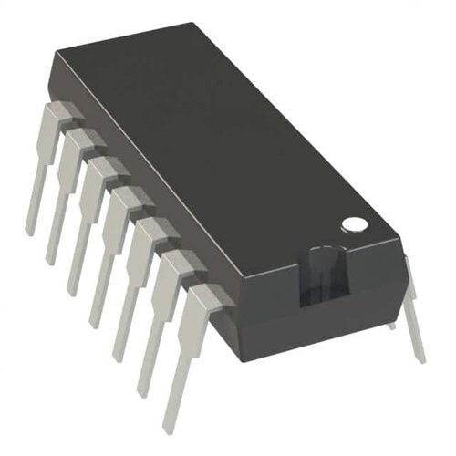 MCP25055-I/P 芯片 《 IC I/O EXPANDER CAN 8B 14DIP    》