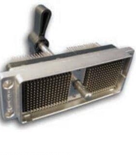 DLM3-60P 连接器 《 CONN HOUSING 60POS PNL MNT    》