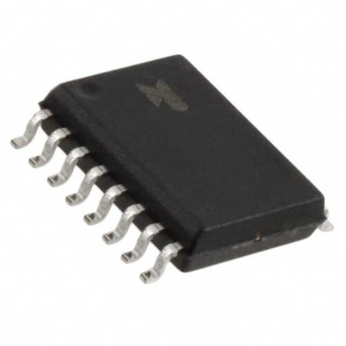 SP232ACT-L/TR 芯片 《 IC TRANSCEIVER FULL 2/2 16SOIC    》
