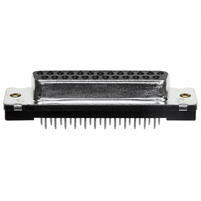 5745967-8 连接器 《 CONN D-SUB RCPT 25POS VERT SLDR    》