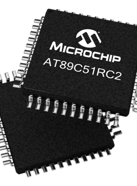 AT89C51RC2-RLTUM AT89C51RC2-SLRUM AT89C51RC2-SLSIM