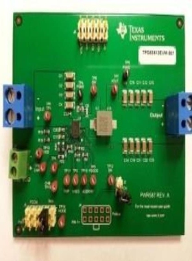 TPS53513RVER TPS53631RSBT TPS53125PW