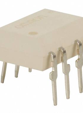 G3VM-61CR 继电器 《 SSR RELAY SPST-NO 2A 0-60V    》