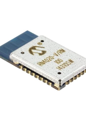 RN4020-V/RMBEC133 RN4020-V/RM120 RN4020-V/RM