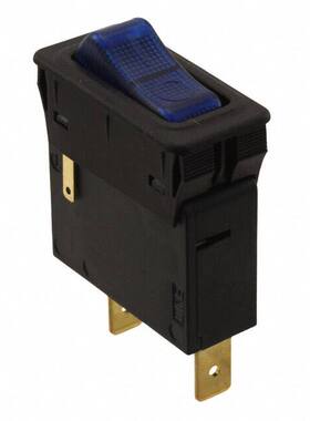 4435.0628 电路保护 《 CIR BRKR THRM 7A 240VAC 32VDC    》