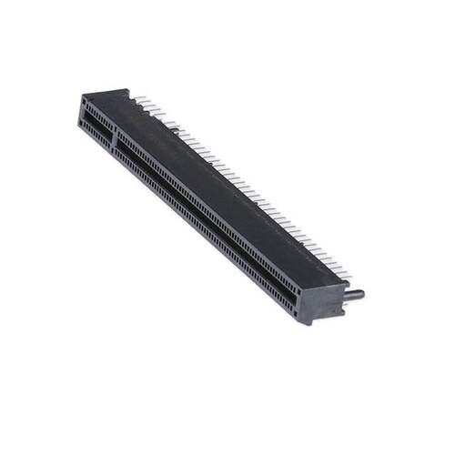 10142333-10023MLF 连接器 《 PCIE GEN4 TH 164PIN    》
