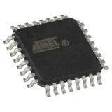 ATMEGA48-15AT 芯片 《 IC MCU 8BIT 4KB FLASH 32TQFP    》