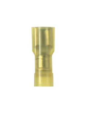 EDNF10-250FI-Q 连接器 《 STRONGHOLD FEMALE DISCONNECT    》