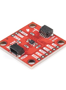 SEN-17871 开发板 《 QWIIC TRIPLE AXIS ACCEL KX132    》