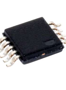 LTC2918IMS-A1#PBF null ADI