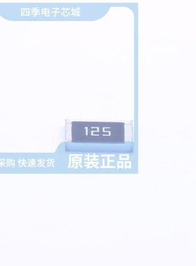 CR1812JR510E04R CR1812J620RE04Z CR1812J1M20E04Z