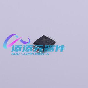 CBM53D14AMS 芯片 《 4 buffered 10-Bit DACs in  MSOP10L    》