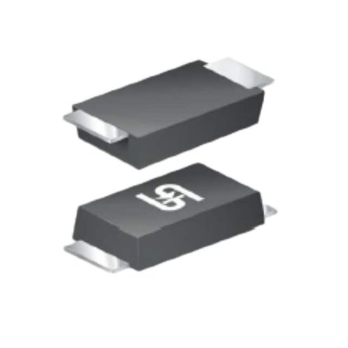 BZD27C36PW  Taiwan Semiconductor Corporation