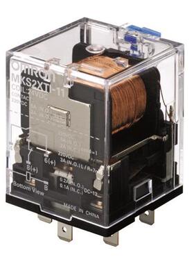 MKS1XTIN-10 AC24 null Omron