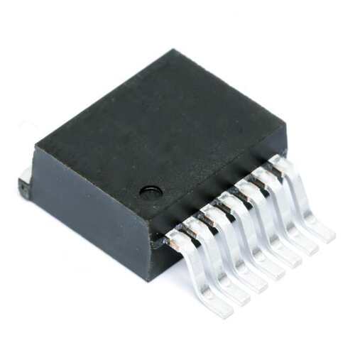 OPA548F/500 芯片 《 IC POWER 1 CIRCUIT DDPAK/TO263-7    》
