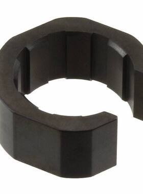 HR30-8P-T02 连接器 《 CONN COLLAR SILVER    》