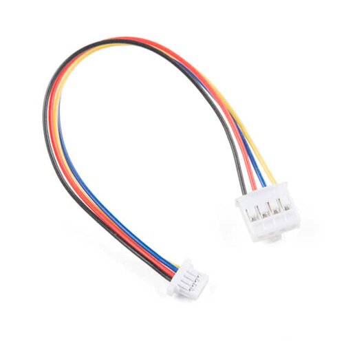PRT-15109 开发板 《 QWIIC CABLE - GROVE ADAPTER (150    》