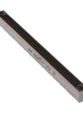 532430-9 连接器 《 CONN HEADER HD 100POS PCB    》