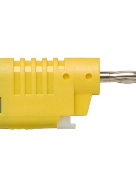 73092-4 连接器 《 CONN BANANA PLUG STACK SLDRLESS    》