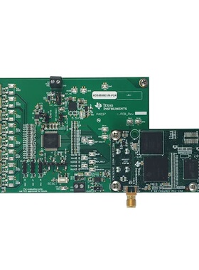 ADS8588SEVM-PDK 开发板 《 ADS8588S EVALUATION MODULE    》
