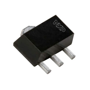 PBSS5240XF 分立半导体产品 《 TRANS PNP 40V 2A SOT89 》