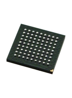 AS3517 AS3518 AS3518-ECTP