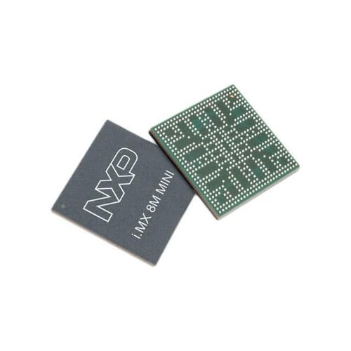 MIMX8MN6CVTIZAA 芯片 《 I.MX 8M NANO ARM CORTEX    》