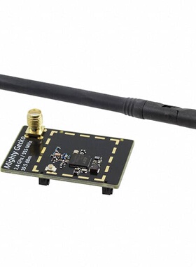 SLWRB4250A 射频 《 EFR32FG 2400/915 MHZ 20 DBM DUAL    》