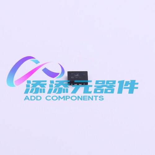 74AUP2G58GUX  《 IC SCHMITT TRIGGER DUAL XQFN10    》